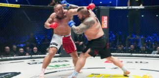 „Górę biorą emocje, kiedy sytuacja jest podbramkowa”. Kołecki o walce Pudzianowskiego