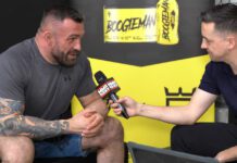 Daniel Omielańczuk o walce Pudziana z Hallem | Przyszłość Błachowicza | Artur Szpilka i FreakFighty