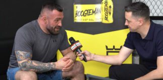 Daniel Omielańczuk o walce Pudziana z Hallem | Przyszłość Błachowicza | Artur Szpilka i FreakFighty