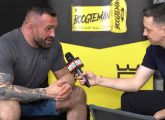 Daniel Omielańczuk o walce Pudziana z Hallem | Przyszłość Błachowicza | Artur Szpilka i FreakFighty