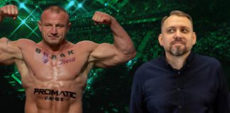 „Chyba się Wam w dupkach poprzewracało!” – Pudzianowski odpowiada na krytykę dyrektora sportowego KSW