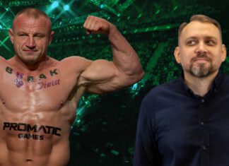 „Chyba się Wam w dupkach poprzewracało!” – Pudzianowski odpowiada na krytykę dyrektora sportowego KSW