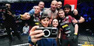„Jak można powiedzieć, że nie da rady tego zrobić?”. Shamaev o pasie KSW dla Szpilki