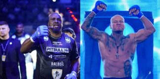 „Szpilka ma już szklaną szczękę”. Zimmerman zapowiada nokaut na Szpilce
