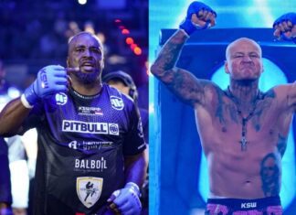 „Szpilka ma już szklaną szczękę”. Zimmerman zapowiada nokaut na Szpilce