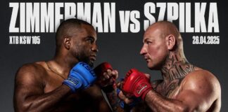Szpilka vs Zimmerman. Zapowiedź starcia na XTB KSW 105 (WIDEO)