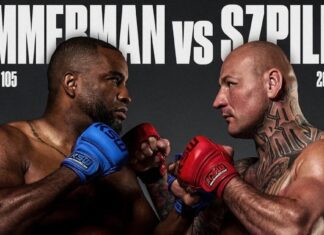 Szpilka vs Zimmerman. Zapowiedź starcia na XTB KSW 105 (WIDEO)