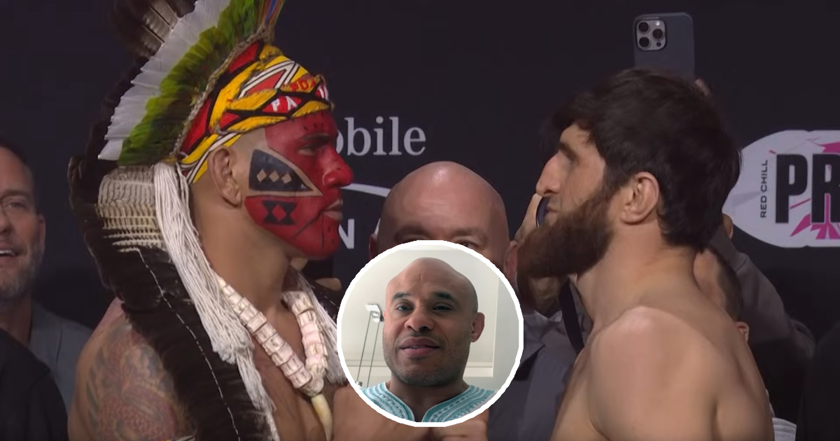 Ali Abdelaziz