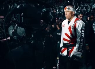 UFC wraca do Kanady. Otwarcie gali UFC 315 (WIDEO)