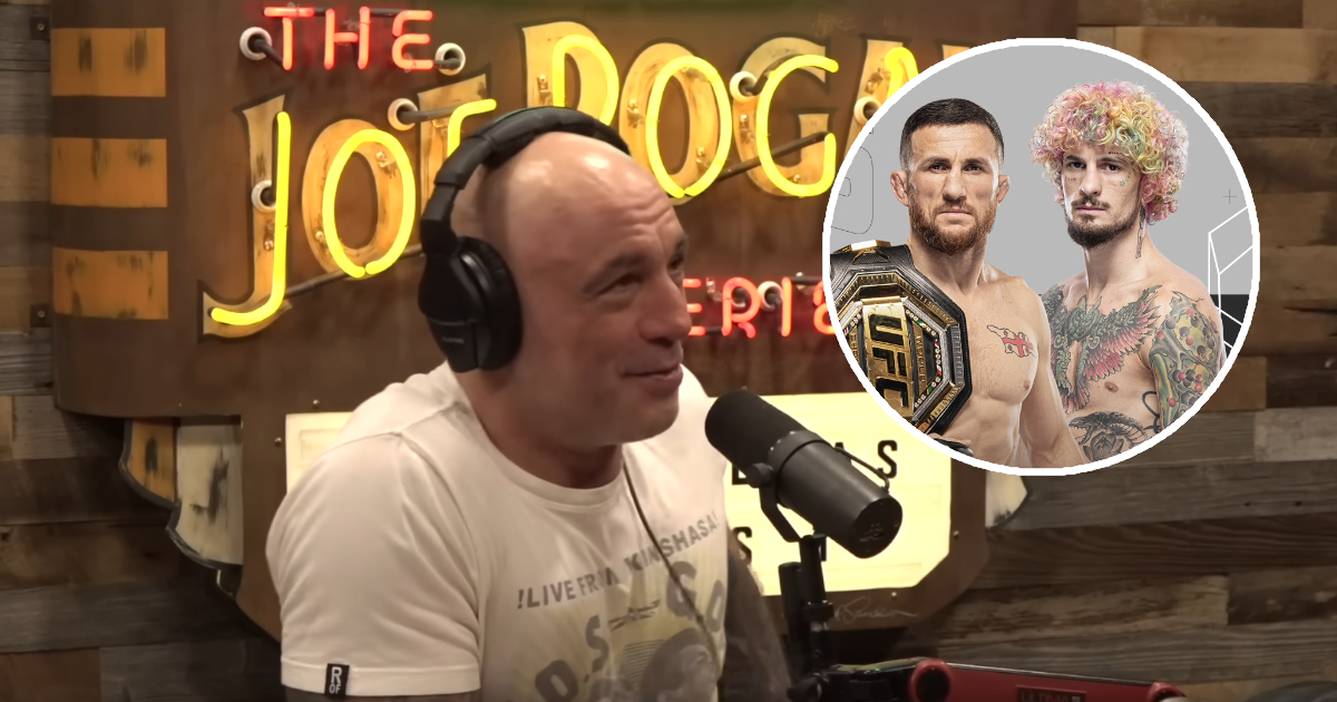 Joe Rogan