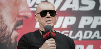 5 lat z GROMDĄ – Mariusz Grabowski o ustawkach i walce Balboa vs Vasyl na GROMDA 21