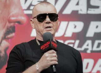 5 lat z GROMDĄ – Mariusz Grabowski o ustawkach i walce Balboa vs Vasyl na GROMDA 21
