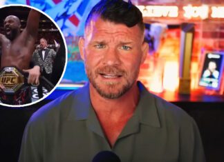 Bisping o Jonie Jonesie: „Mistrz ma obowiązek bronić tytułu. Walcz albo wakuj pas” Bisping