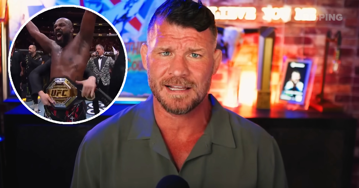 Bisping