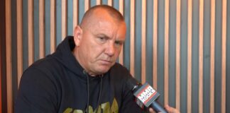 Mocne słowa Mariusza Grabowskiego: „Będą wyciągnięte konsekwencje!”