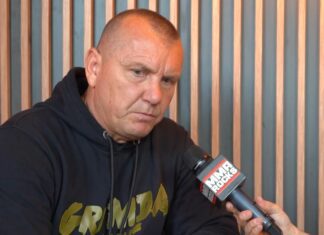 Mocne słowa Mariusza Grabowskiego: „Będą wyciągnięte konsekwencje!”
