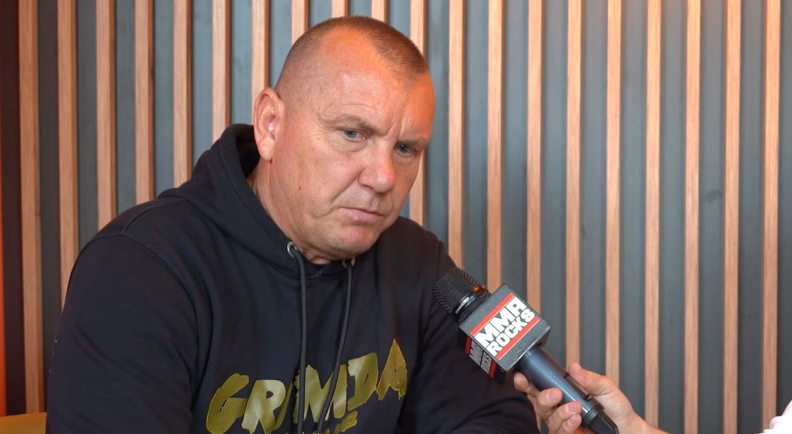 Mocne słowa Mariusza Grabowskiego: „Będą wyciągnięte konsekwencje!”