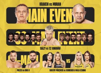PRIME SHOW MMA 12 – wyniki gali