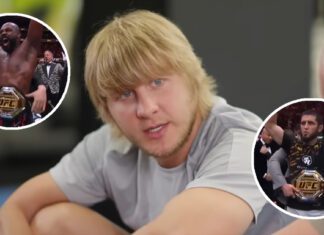 Pimblett o podwójnych standardach wobec Jona Jonesa: „Jeśli Makhachevowi kazali zwakować pas…” Pimblett