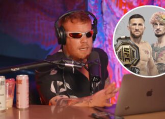 „Merab jest najlepszym kogucim w historii” – trener O’Malleya chwali Dvalishviliego przed UFC 316 UFC 316