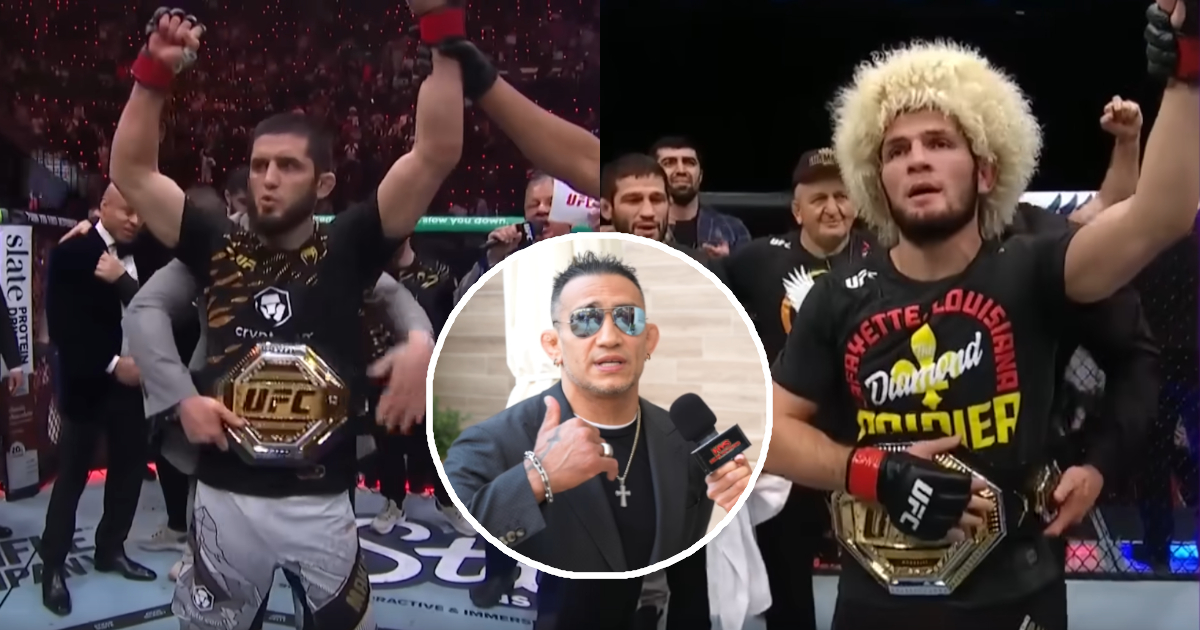 Tony Ferguson