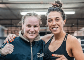 „And still” – Joanna Jędrzejczyk wspiera Valentinę Shevchenko przed UFC 315