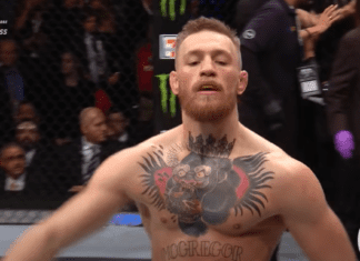 Walki, które odmieniły historię UFC – część druga (WIDEO)