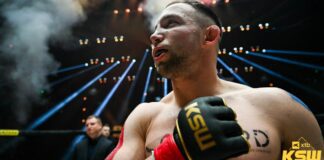 Adrian Bartosiński: „KSW powinno uderzać w Hiszpanię”