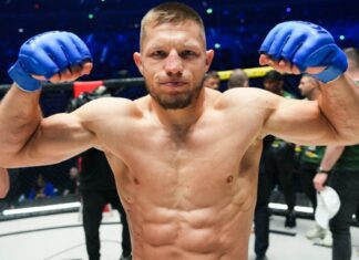 Artur Szczepaniak: „Mam nadzieję, że będziemy mogli znowu sięgać po te złote cele”