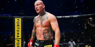 Artur Szpilka: „Chciałbym doprowadzić do tego rewanżu”