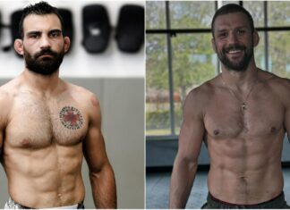 Benoit Saint-Denis z nowym rywalem na UFC 315, „Gamer” wyśmiewa zestawienie