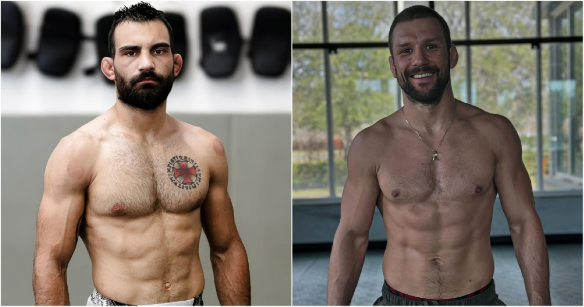 Benoit Saint-Denis z nowym rywalem na UFC 315, „Gamer” wyśmiewa zestawienie