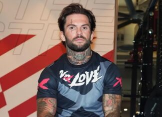 Cody Garbrandt wróci w czerwcu do oktagonu UFC po ponad rocznej przerwie