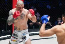 Janikowski: „Dostałem jeszcze większej motywacji, aby powrócić na górę drabinki”