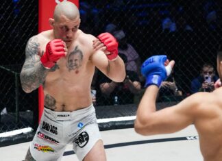 Janikowski: „Dostałem jeszcze większej motywacji, aby powrócić na górę drabinki”