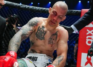„To boli bardzo”. Damian Janikowski zabrał głos po walce z Michalskim