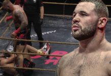 GROMDA 21: Bartłomiej „Balboa” Domalik rozgromił „Vasyla” Halycha!