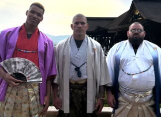 Alex Pereira dostał ofertę na walkę na UFC 317, ale miał odrzucić propozycję od organizacji