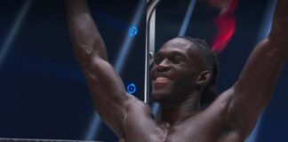 Amaury Wako-Zabo zdeklasował Kacpra Fornalskiego! Nokaut w trzeciej rundzie starcia (WIDEO) ksw 106 wako zabo