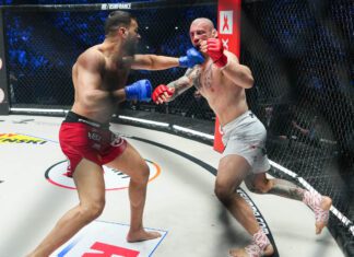 Bonusy po XTB KSW 106 rozdane (WIDEO)
