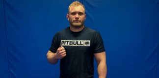 „Jestem bardzo zadowolony”. Samociuk o wypłacie z Rizin i kolejnym rywalu