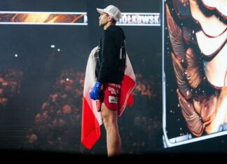 „Ten post kieruję właśnie do Was”. Marian Ziółkowski zwrócił się do kibiców po XTB KSW 106