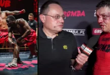 Góral wściekły po wygranej przez dyskwalifikację na GROMDA 21 – Zachował się frajersko!