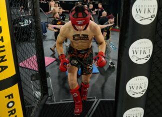 14. Mistrzostwa MMA – Zapowiedź (WIDEO)