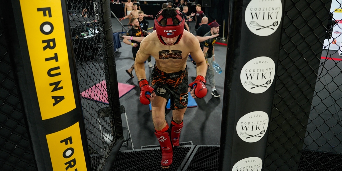 14. Mistrzostwa MMA – Zapowiedź (WIDEO)