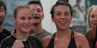 UFC 315 Embedded: Valentina Shevchenko na wspólnych treningach z Joanną Jędrzejczyk