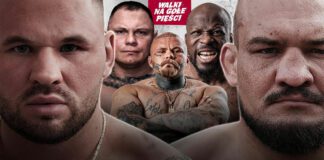 GROMDA 21: Balboa vs Vasyl – wyniki
