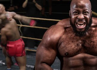 „KO Kofi King” z pierwszym zwycięstwem! „Wasyl” znokautowany!