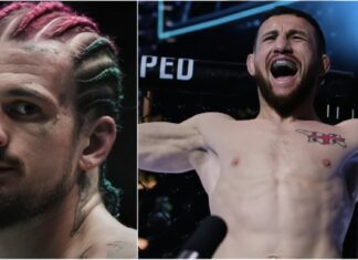 Zapowiedź rewanżu Meraba Dvalishviliego z Seanem O’Malley’em na UFC 316 (WIDEO)