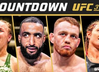Odliczanie do gali UFC 315: Muhammad kontra Della Maddalena (WIDEO)
